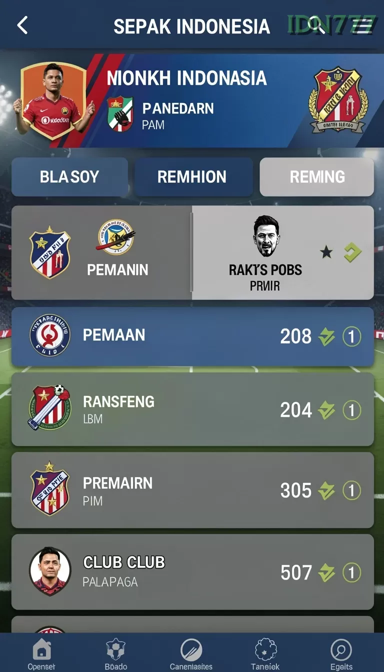 Screenshot online138 nomor 2