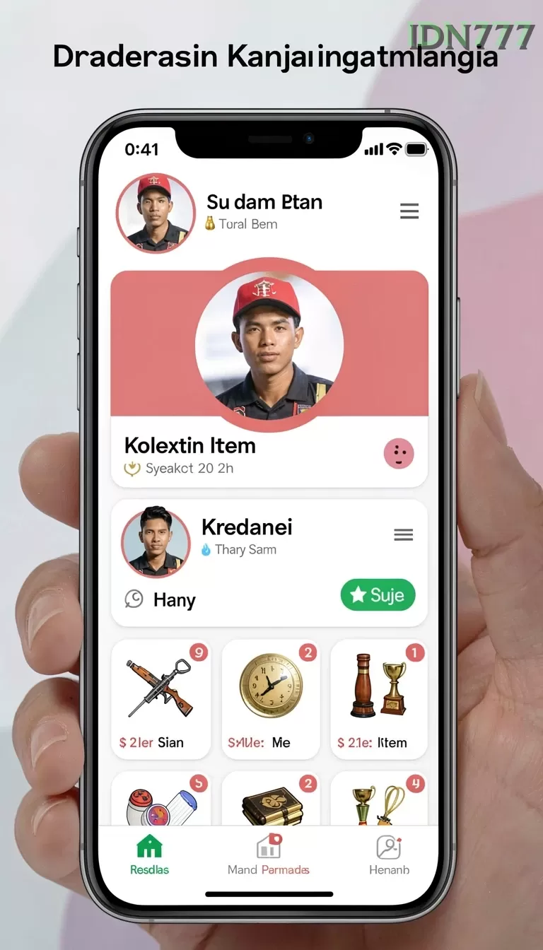 Screenshot litetoto nomor 1