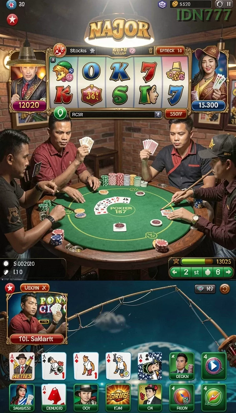 Screenshot mlbb nomor 1