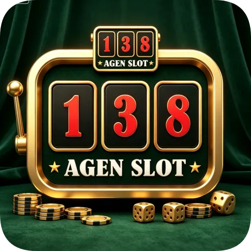 agenslot138 Versi Terbaru untuk Android Tanpa Ribet APK Resmi — ikon aplikasi
