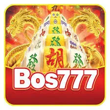 bos777 APK Terbaru untuk Android Tanpa Iklan APK Resmi — ikon aplikasi