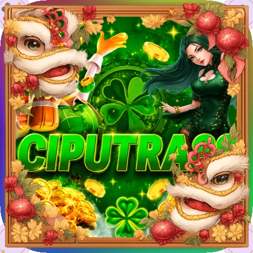 ciputra88 APK Terbaru untuk Android Tanpa Iklan APK Resmi — ikon aplikasi