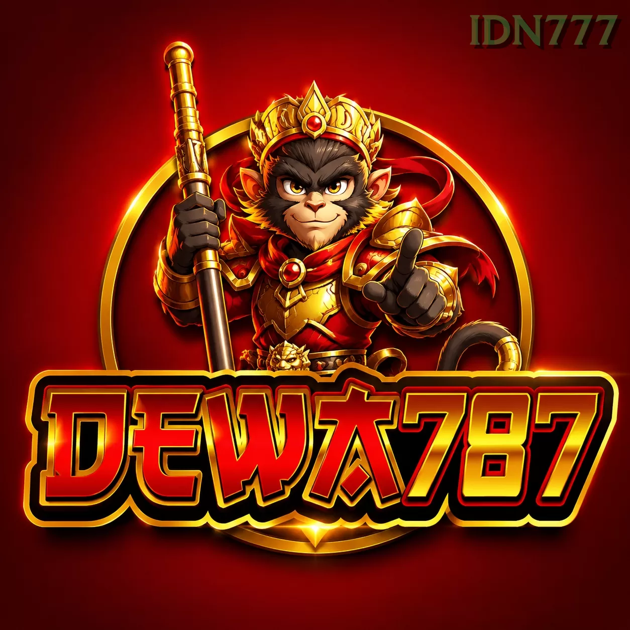 dewa787 APK Resmi — ikon aplikasi