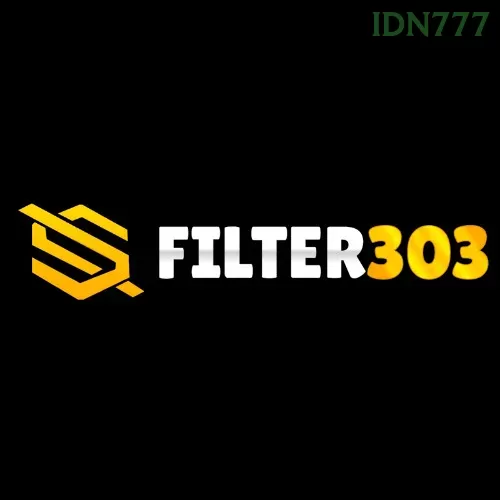 Ikon filter303