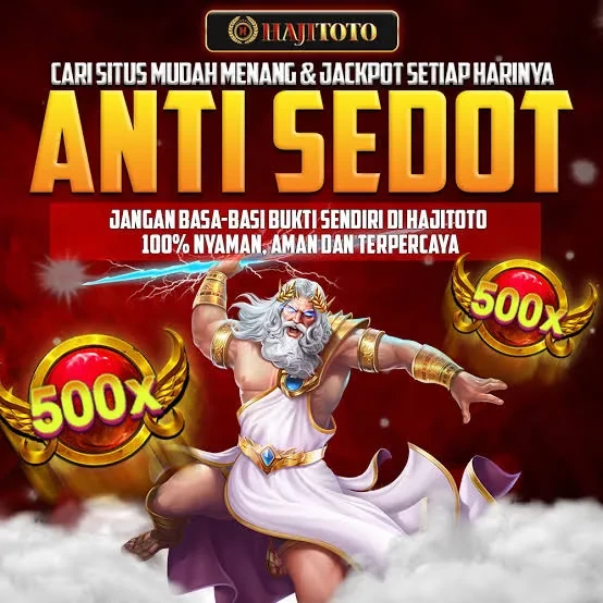 hajitoto Versi Terbaru untuk Android Tanpa Ribet APK Resmi — ikon aplikasi