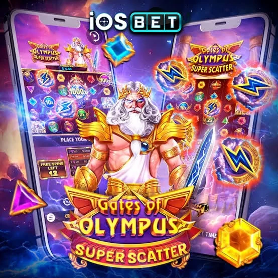 iosbet APK Terbaru untuk Android Tanpa Iklan APK Resmi — ikon aplikasi