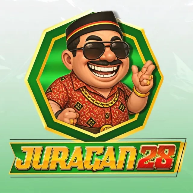juragan28 Versi Terbaru untuk Android Tanpa Ribet APK Resmi — ikon aplikasi