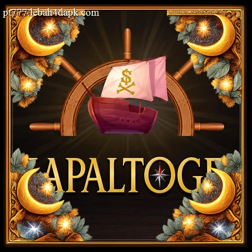 kapaltogel APK Terbaru untuk Android Tanpa Iklan APK Resmi — ikon aplikasi