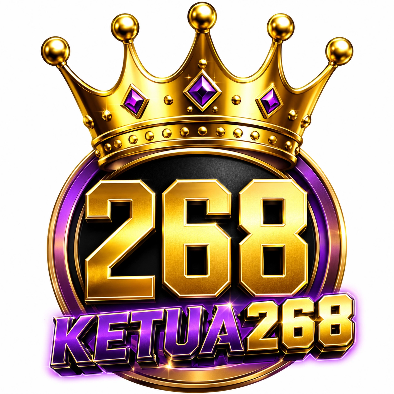 ketua268 Versi Terbaru untuk Android Tanpa Ribet APK Resmi — ikon aplikasi