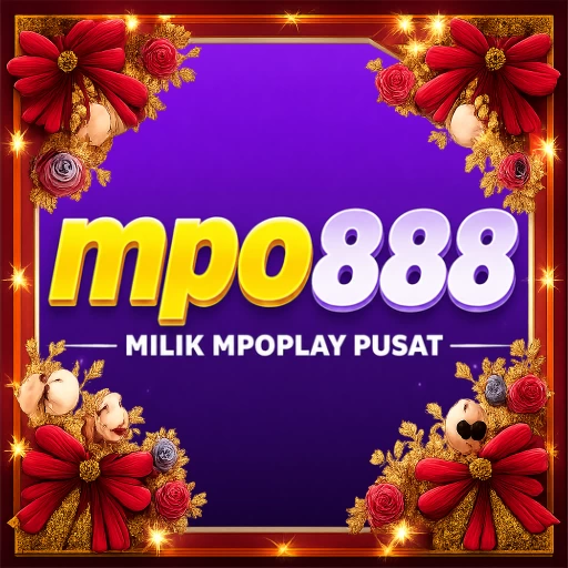 mpo888 Versi Terbaru untuk Android Tanpa Ribet APK Resmi — ikon aplikasi
