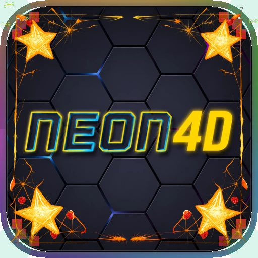 neon4d APK Terbaru untuk Android Tanpa Iklan APK Resmi — ikon aplikasi