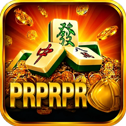 prprpr Versi Terbaru untuk Android Tanpa Ribet APK Resmi — ikon aplikasi
