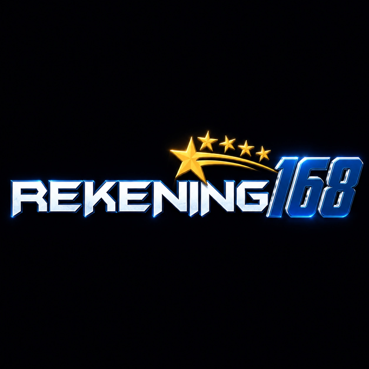 rekening168 Versi Terbaru untuk Android Tanpa Ribet APK Resmi — ikon aplikasi