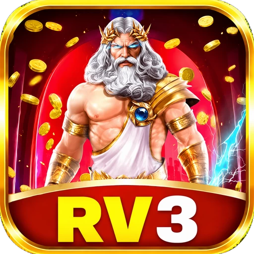 rv3 APK Terbaru untuk Android Tanpa Iklan APK Resmi — ikon aplikasi