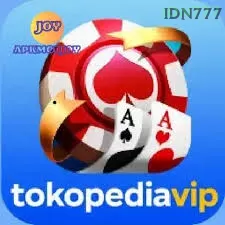 Ikon tokopediavip