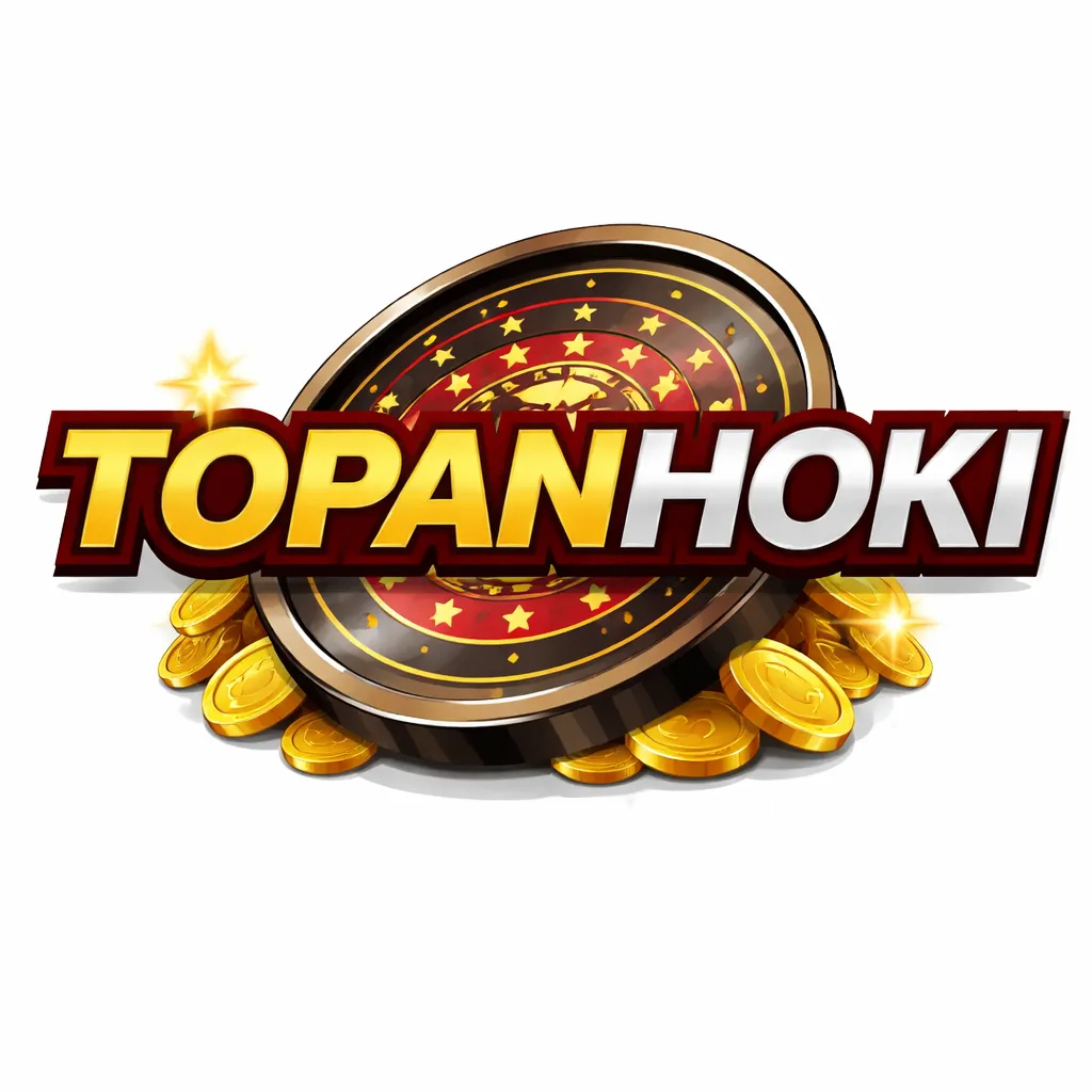topanhoki APK Terbaru untuk Android Tanpa Iklan APK Resmi — ikon aplikasi