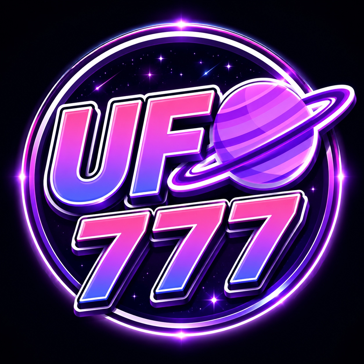 ufo777 Versi Terbaru untuk Android Tanpa Ribet APK Resmi — ikon aplikasi