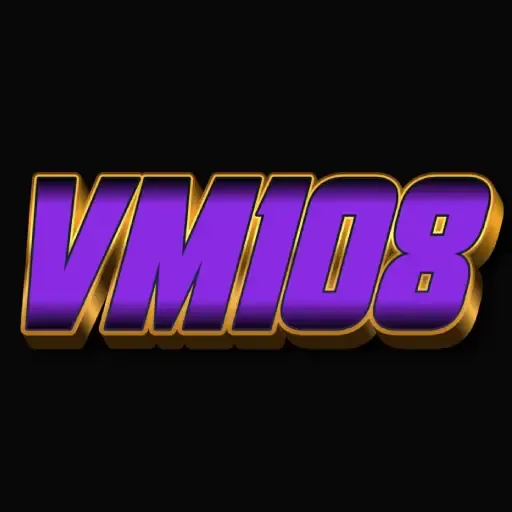 vm108 Versi Terbaru untuk Android Tanpa Ribet APK Resmi — ikon aplikasi