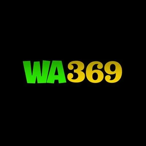 wa369 Versi Terbaru untuk Android Tanpa Ribet APK Resmi — ikon aplikasi