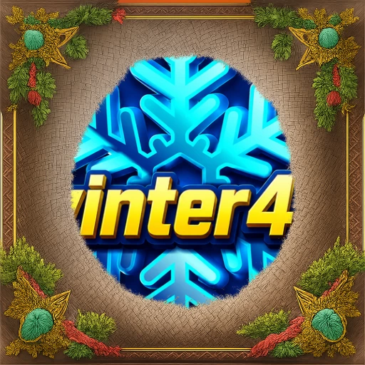 winter4d APK Terbaru untuk Android Tanpa Iklan APK Resmi — ikon aplikasi