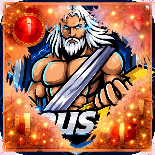 zeus138 Versi Terbaru untuk Android Tanpa Ribet APK Resmi — ikon aplikasi