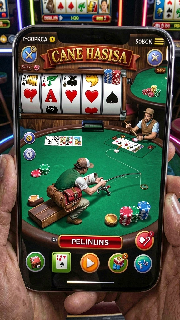 Screenshot 1234bets Versi Terbaru untuk Android Tanpa Ribet nomor 1