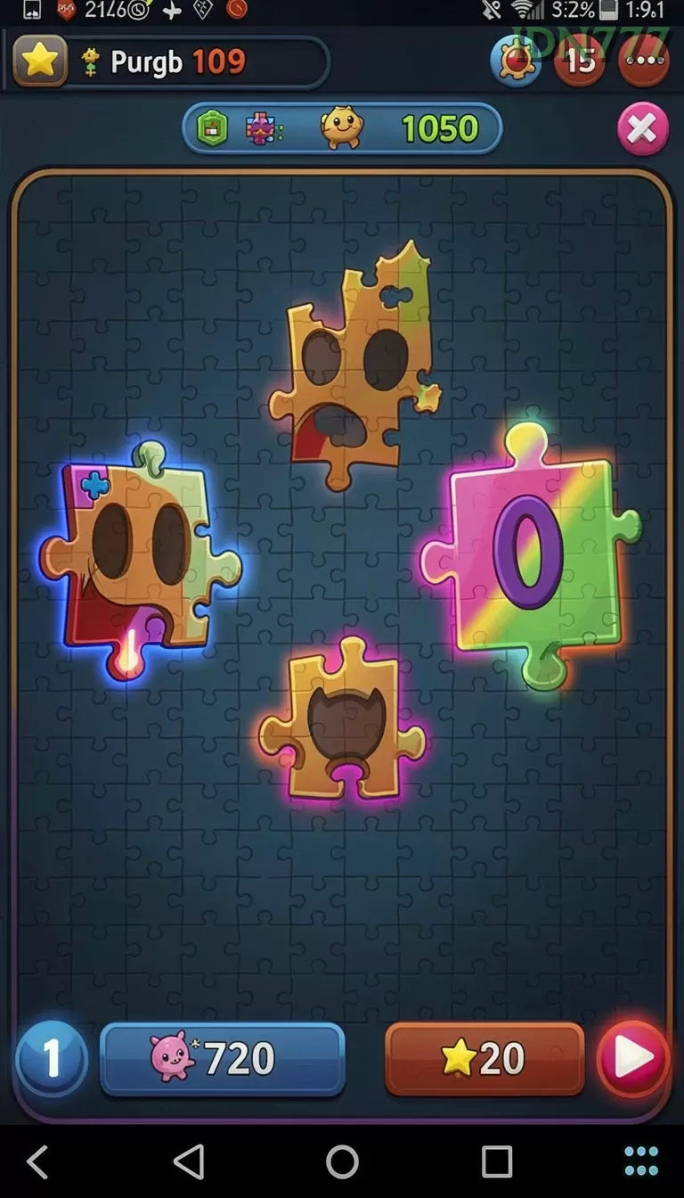 Screenshot poker88 nomor 2
