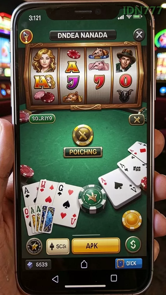 Screenshot mega777 nomor 1